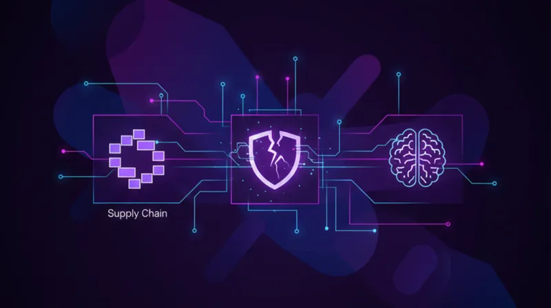 Related to how cybercriminals attacks your company