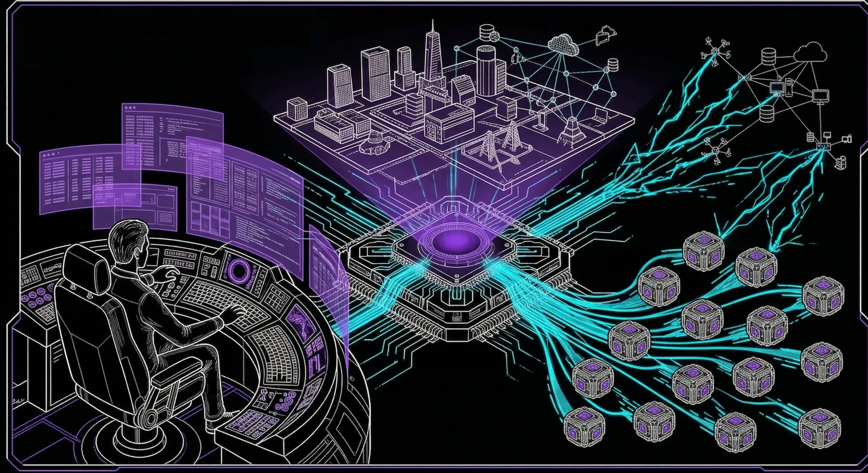 Arcangelo - Product Screenshot